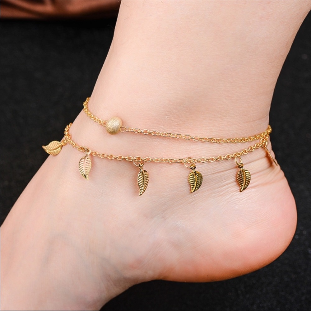 💫Pair of Women Anklets 💫